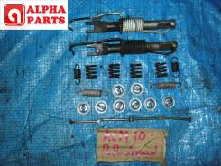 Пружины барабанных тормозов Toyota Nadia #N1#/Gaia #M1#, задний в Барнауле Пружины барабанных тормозов Toyota Nadia #N1#/Gaia #M1#, задний