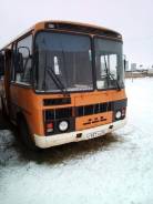 ПАЗ 320530-22. Автобус ПАЗ 320530