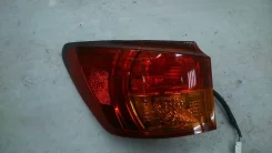 ����-������ Lexus IS250 53-40, ����� 5340 ����