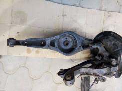 Рычаг, тяга подвески. Volkswagen Jetta, 1K2, 1K5 Volkswagen Golf, 1K1, 1K5 Двигатели: AXX, BKC, BKD, BLR, BLS, BLX, BLY, BMY, BPY, BSE, BSF, BVY, BVZ...