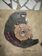 Рычаг, кулак поворотный. Lexus RX330, GSU30, GSU35, MCU33, MCU35, MCU38 Lexus RX350, GSU30, GSU35, MCU33, MCU35, MCU38 Lexus RX400h, MHU33, MHU38 Lexu...