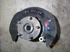 Рычаг, кулак поворотный. Toyota: Premio, Allion, Corolla Spacio, WiLL VS, Wish, Allex, Corolla Axio, Matrix, Corolla Verso, Corolla Fielder, Corolla...