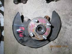 Рычаг, кулак поворотный. Toyota: Corolla Spacio, Allex, Corolla Axio, Corolla Verso, Corolla Fielder, Prius, Corolla, Corolla Runx, Premio, Allion, Wi...
