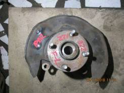 Рычаг, кулак поворотный. Toyota: Corolla Spacio, Allex, Corolla Axio, Corolla Verso, Corolla Fielder, Prius, Corolla, Corolla Runx, Premio, Allion, Wi...