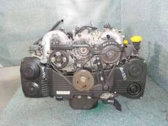 Двигатель в сборе. Subaru: Impreza, Forester, Legacy, Legacy B4, Pleo, Outback, Impreza WRX, Alcyone, Legacy Lancaster Двигатели: EE20Z, EJ15, EJ154...
