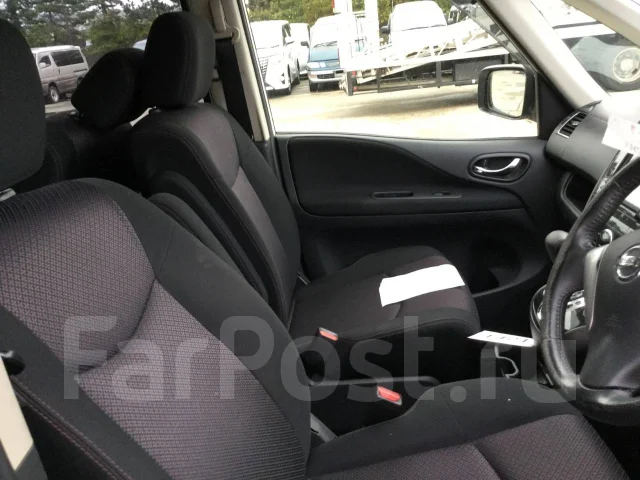Nissan Serena. ��������, ��������, 2.0 (147 110��.�.), ������, 139 000����. �� ����