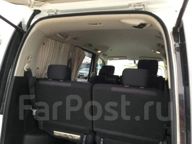 Nissan Serena. ��������, ��������, 2.0 (147 110��.�.), ������, 139 000����. �� ����