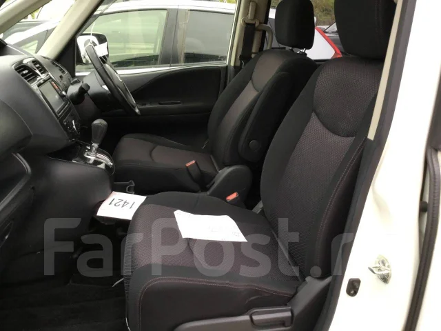 Nissan Serena. ��������, ��������, 2.0 (147 110��.�.), ������, 139 000����. �� ����