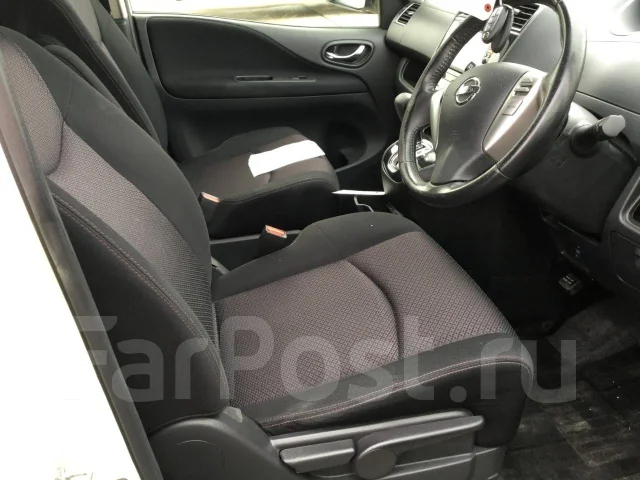 Nissan Serena. ��������, ��������, 2.0 (147 110��.�.), ������, 139 000����. �� ����