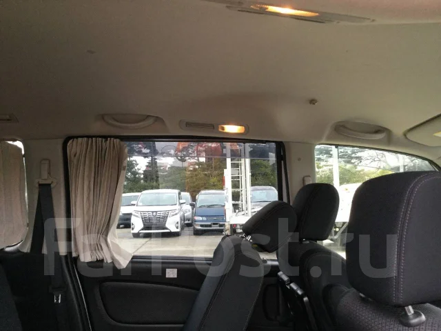 Nissan Serena. ��������, ��������, 2.0 (147 110��.�.), ������, 139 000����. �� ����