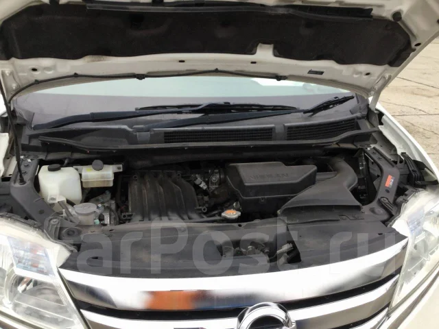 Nissan Serena. ��������, ��������, 2.0 (147 110��.�.), ������, 139 000����. �� ����