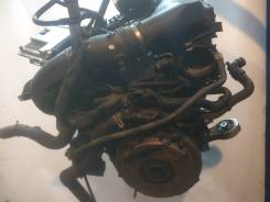Двигатель CITROEN C5 25FV (EP6CDT) 1,6 THP 155 CITROEN C5