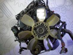 Муфта вентилятора (вискомуфта) Toyota Land Cruiser Prado (90) - 1996-2002