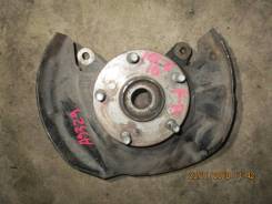 Рычаг, кулак поворотный. Toyota Harrier, ACU10, ACU15, MCU10, MCU15, SXU10, SXU15, ACU10W, ACU15W, MCU10W, MCU15W, SXU10W, SXU15W Toyota Camry Gracia...