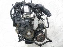 Двигатель (ДВС) Peugeot 5008 2009-2016