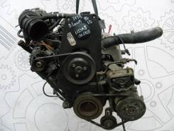 Двигатель (ДВС) Daewoo Lanos