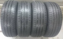 Kumho Solus/Ecsta HS51. ������, 2015 ���, �/�, ����� 5�% ����