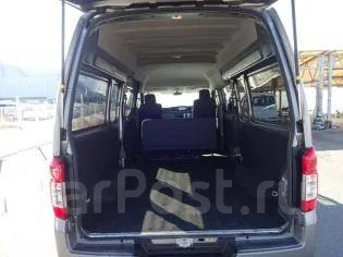 Nissan Caravan. �������, ������, 2.5 (129��.�.), ������, 84 000����. ��, �/�. ��� ����� �� ������������ ����