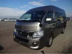Nissan Caravan. �������, ������, 2.5 (129��.�.), ������, 84 000����. ��, �/�. ��� ����� �� ������������ ����
