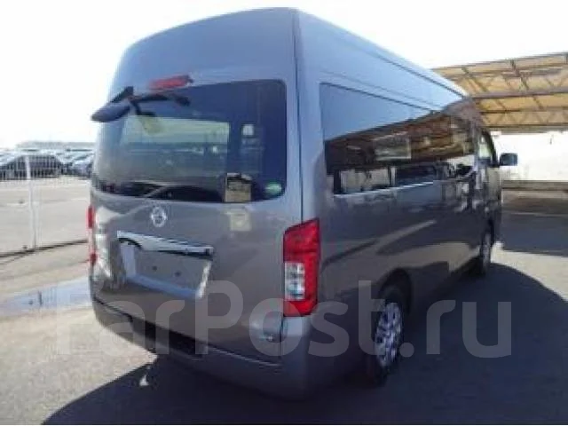 Nissan Caravan. �������, ������, 2.5 (129��.�.), ������, 84 000����. ��, �/�. ��� ����� �� ������������ ����