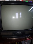 Sharp. CRT (���)
