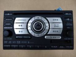 Магнитола. Nissan X-Trail, DNT31, NT31, T31, TNT31, T31R Nissan Tiida Latio, SC11, SJC11, SNC11 Nissan Tiida, C11, JC11, NC11, C11X Двигатели: M9R, MR...
