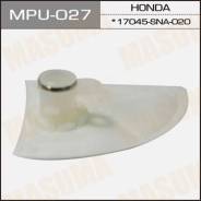 Фильтр бензонасоса MPU-027 MASUMA
