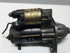 Стартер. Toyota: Crown Majesta, Mark II Wagon Blit, Crown, Verossa, Mark II, Cresta, Altezza, Chaser Lexus IS300, GXE10 Lexus IS200, GXE10 Двигатель 1...