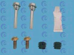 Ремкомплект крепежа суппорта заднего HONDA CIVIC 5D 43014-SMG-E01 410168 ERT