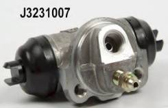 Цилиндр тормозной RR MAZDA FAMILIA / NISSAN AD Y11 LH / RH 44100-04B00 44100-04B01 J3231007 NIPPARTS