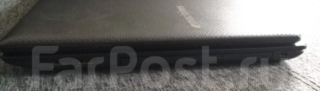 eMachines E732. 15.6", 2����, ��� 3072 ��, ���� 500���, WiFi: 1, Bluetooth: 1 ����