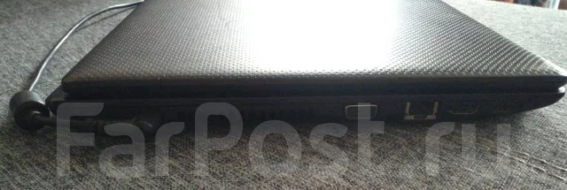 eMachines E732. 15.6", 2����, ��� 3072 ��, ���� 500���, WiFi: 1, Bluetooth: 1 ����