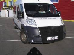 Peugeot Boxer. Продам 2014 г городской 22 места, 22 места
