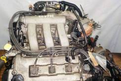Двигатель в сборе. Mazda: Millenia, Eunos 500, Efini MS-6, MX-6, Lantis, Cronos, Efini MS-8, Autozam Clef, CX-5 Двигатель KFZE