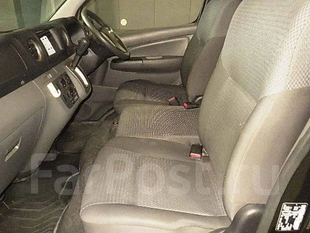 Nissan Caravan. �������, ������, 2.5 (129��.�.), ������, 38 000����. ��, �/�. ��� ����� �� ������������ ����