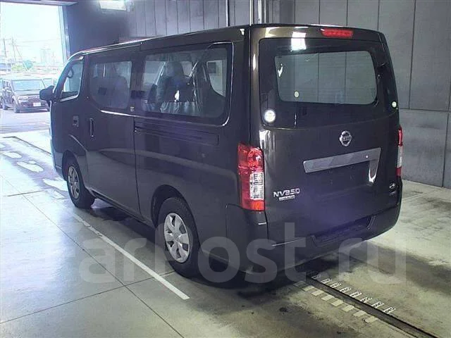 Nissan Caravan. �������, ������, 2.5 (129��.�.), ������, 38 000����. ��, �/�. ��� ����� �� ������������ ����