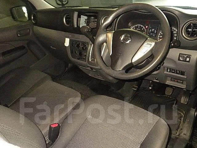 Nissan Caravan. �������, ������, 2.5 (129��.�.), ������, 38 000����. ��, �/�. ��� ����� �� ������������ ����