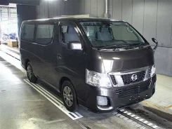 Nissan Caravan. �������, ������, 2.5 (129��.�.), ������, 38 000����. ��, �/�. ��� ����� �� ������������ ����
