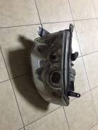 Фара. Mitsubishi Pajero Sport, KH6W Двигатель 6B31