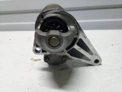 Стартер. Nissan: Liberty, Wingroad, Bluebird Sylphy, Serena, Primera, AD, Prairie Двигатели: QR20DE, QR20DD, F9Q, QG16DE, QG18DE, QR25DD, YD22DDT