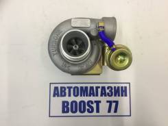 Турбина. Nissan Patrol, Y60 Nissan Safari, WYY60 Двигатели: RD28T, TB42E