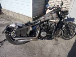 Honda Magna. 750 куб. см., исправен, птс, с пробегом