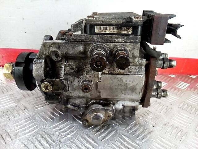 Тнвд Опель Астра 1994, 1995, 1996, 1997, 1998, 1 поколение, бенз. 1.8 купить в Е