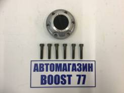 Хаб механический. Nissan Patrol, Y60 Nissan Safari, FGY60, TY61, VRGY60, VRGY61, VRY60, WFGY61, WGY61, WRGY60, WRGY61, WRY60, WTY61, WYY61, Y61 Двигат...