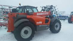 Manitou MLT 735 120 LSU, 2008 в Воронеже Manitou MLT 735 120 LSU. Manitou MLT 735-120 LSU Turbo, 3 500 кг., Дизельный. Под заказ