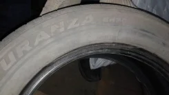 Bridgestone Turanza ER30. ������, 2014 ���, �/�, ����� 70�% ����