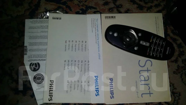Philips. LCD (��) ����