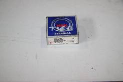 Подшипник шариковый. Toyota: Corona, Lite Ace, Aristo, Corolla, Tercel, Dyna, Stout, Sprinter, Lite Ace Truck, Hilux Pick Up, Starlet, Town Ace, Maste...
