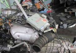 Двигатель Nissan 180SX