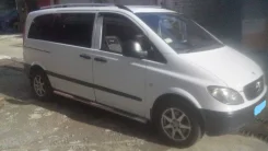 Mercedes-Benz Vito. 639, 646 ����